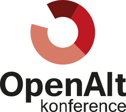 logo openalt conference